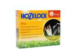 Hozelock 2336H Dönüş Ayarlı Plastik Tablalı Bahçe Sulama Fıskiyesi