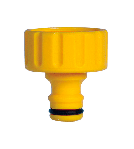 Hozelock 2158H Musluk Bağlantısı 1″
