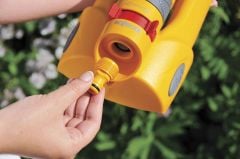 Hozelock 2289H Erkek Musluk Bağlantısı 3/4″