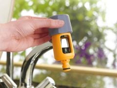 Hozelock 2274H Mutfak ve Banyo Bataryaları İçin Musluk Bağlantısı