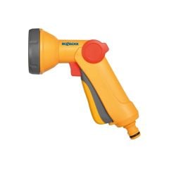 Hozelock 2672H Duş Başlıklı Hortum Tabancası