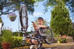 Hozelock 2682H Sivri Uçlu Ayarlı Hortum Tabancası Plus