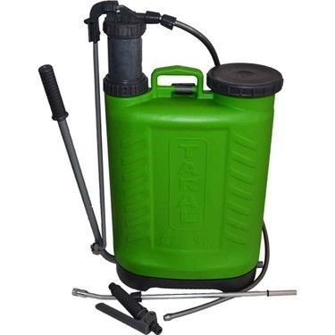 Taral TP016 16 Litre Mekanik İlaclama Makinası