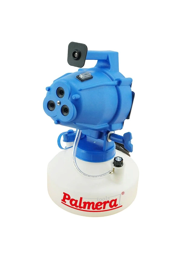 Palmera PA080S Sisleme Makinesi Soğuk (Orjinal Ürün)