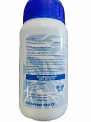 Sıvı BordoMix 250 ML