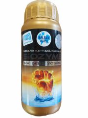 SiOZYME 250 ML Sıvı Deniz Yosunu / Konsantre
