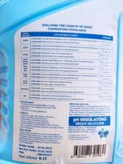 BLUE BORDO PERFECT SIVI 5 LİTRE