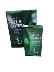 Ec Fertilizer GILA COMBİ Bitki İz element Karışımı 1 Kg