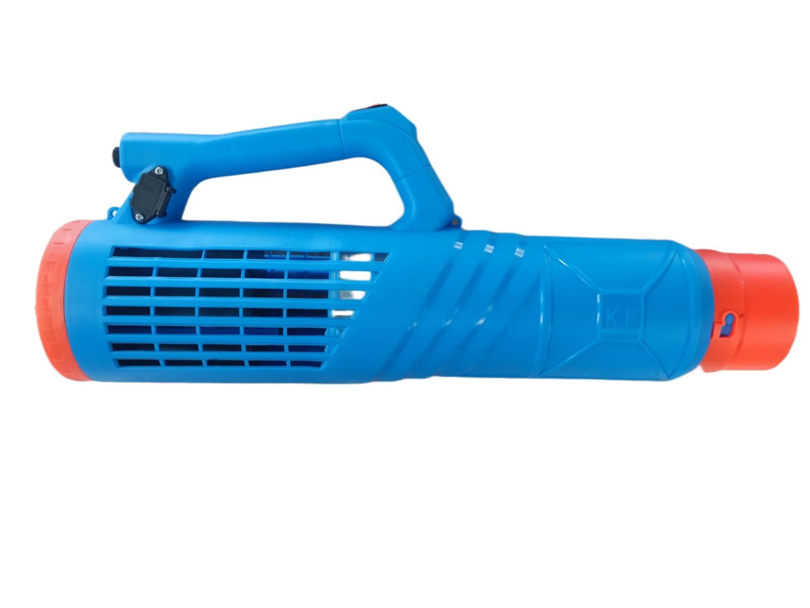 Zemzem Yaprak Üfleme /Sisleme Aleti-Akülü