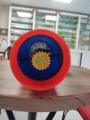 Zemzem Yaprak Üfleme /Sisleme Aleti-Akülü