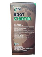 ROOT STARTER Kılcal Kök Yapıcı ( Köklendirici Hormon+ME) 0,5 KG