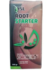 ROOT STARTER Kılcal Kök Yapıcı ( Köklendirici Hormon+ME) 0,5 KG