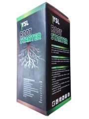 ROOT STARTER Kılcal Kök Yapıcı ( Köklendirici Hormon+ME) 0,5 KG