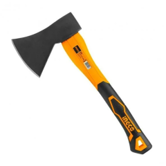 Fiberglass Saplı Balta 600g