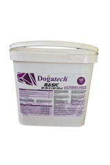 Doğatech Ilkbahar Dönemine Özel Bahçe & Çim Gübre Yavaş Salınımlı 10kg /Akıllı Gübre