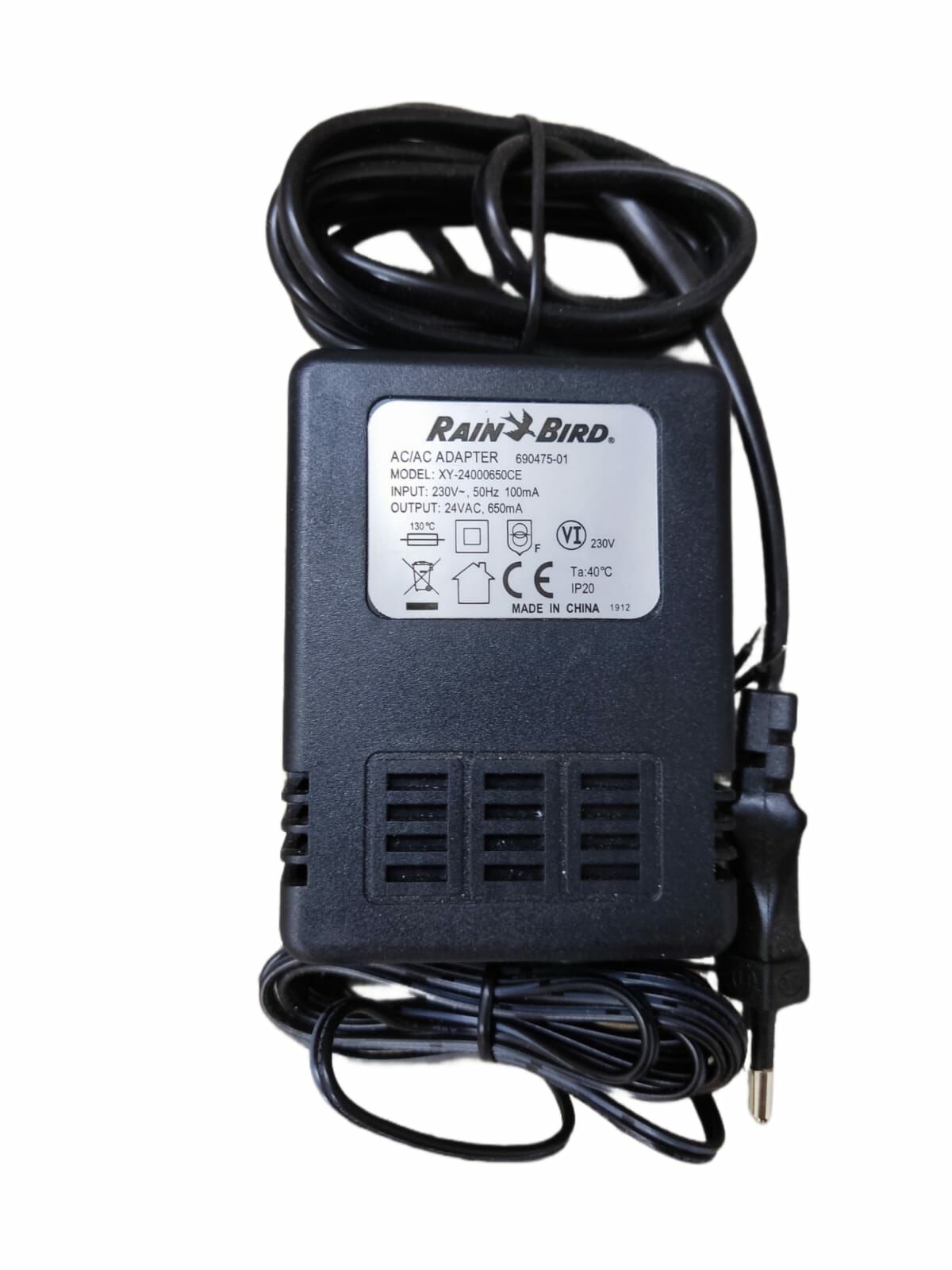 Rainbird Kontrol Ünitesi Adaptörü