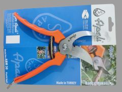 APALI ABM30 BUDAMA MAKASI-Plastik saplı