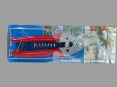 Sadık APALI ABM03 BUDAMA MAKASI-Plastisol Kaplamalı