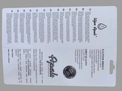 Sadık APALI ABM03 BUDAMA MAKASI-Plastisol Kaplamalı