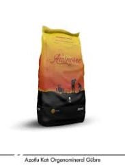 Aminosec 20 KG Azotlu Katı Organomineral Gübre