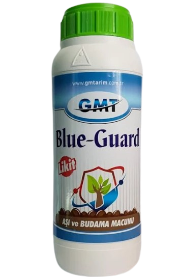 AŞI MACUNU Sıvı-1 Litre-blue-guard