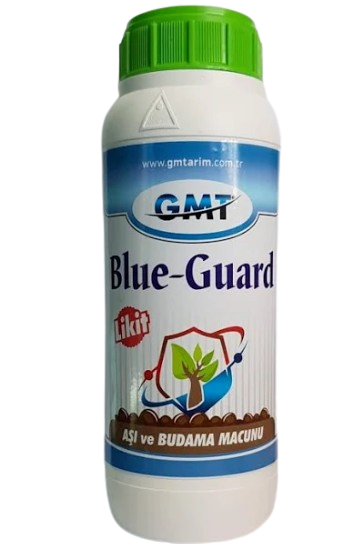 AŞI MACUNU Sıvı-1 Litre-blue-guard