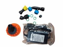 KARONA İTALY AKÜLÜ/ŞARJLI İLAÇLAMA POMPASI 16 LİTRE