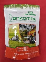 Ayrık Otu Tohumu /Köpek Dişi Ayrığı/Bermuda Grass 1 kg
