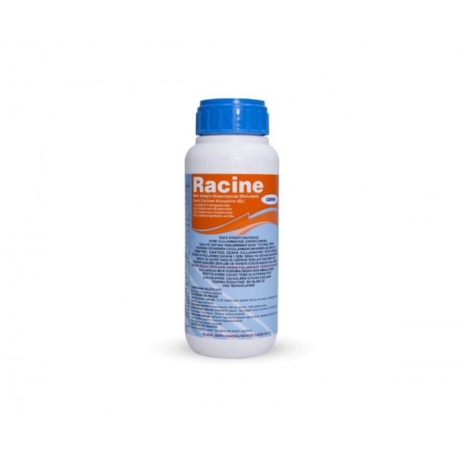 RACİNE 500 ML/ Çelik Köklendirme Hormonu