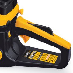 SGS5354 Benzinli Motorlu Testere 45cm