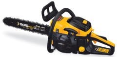 SGS5354 Benzinli Motorlu Testere 45cm