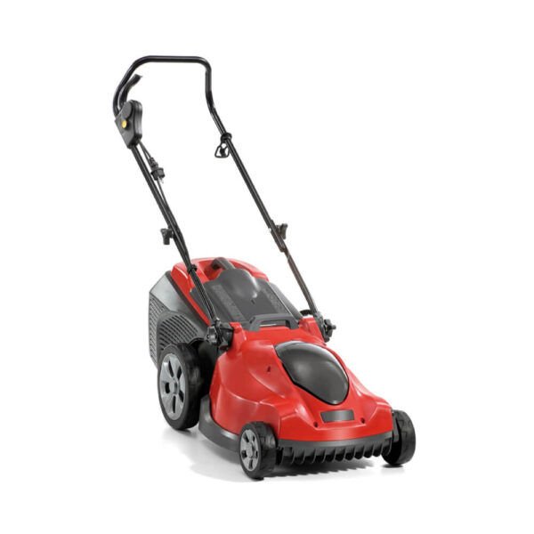 CASTEL GARDEN XP 40 1600 W ÇİM BİÇME MAKİNESİ
