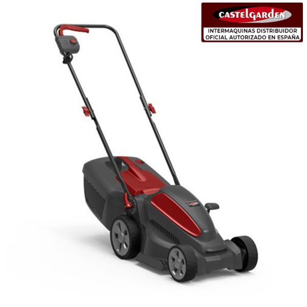 Castelgarden XE 36 çim biçme makinesi