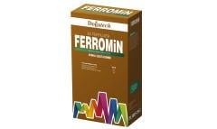 Doğatech Ferromin 1Kg EDDHA ŞELATLI DEMİR