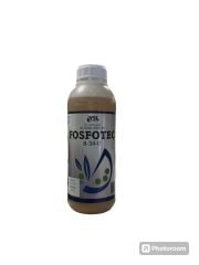 FOSFOTEC 8-34 1 LİTRE