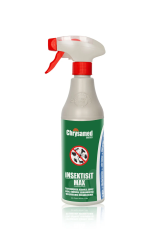 CHRYSAMED İnsektisit Max 500 Ml Böcek ilacı Tahtakurusu, Karınca, Akrep, Kene, Örümcek, Hamamböceği, Karasinek