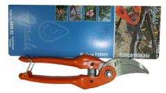 APALI ABM 02 (STATİK BOYALI TURUNCU)