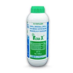 FLORA-X  1 LİTRE(Bitki Aktivitörü)