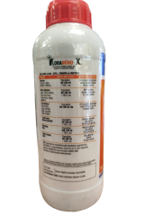 Floramino-x 1 LİTRE Aminoasit İçeren Hayvansal Menşeili Sıvı Organik Gübre