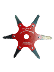 ONETOOLS ÇİM BİÇME APARATI