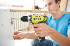 Ryobi RCD1201-220S 12V 2x 2.0AH Li-IOn Çift Akülü Vidalama
