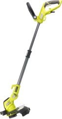 Ryobi RLT6130 Çim Biçme Makinesi, 600 W, Hyper Green, 30 cm