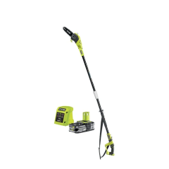 Ryobi RPP182015S 18V 1x 1.5 Ah Li-Ion Akülü Yüksek Dal Budama Makinesi