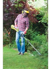 RYOBI RBC1226I 1200 W ELEKTRİKLİ TIRPAN MAKİNASI