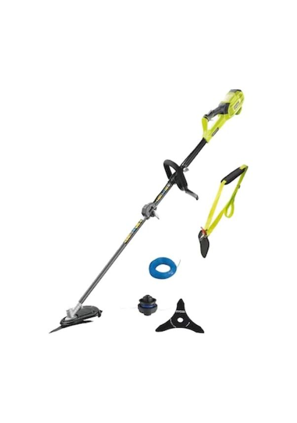 RYOBI RBC1226I 1200 W ELEKTRİKLİ TIRPAN MAKİNASI