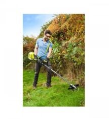 RYOBI RBC254SESO 25.4 CC BENZİNLİ TIRPAN
