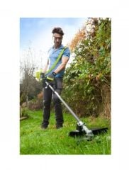 RYOBI RBC254SESO 25.4 CC BENZİNLİ TIRPAN