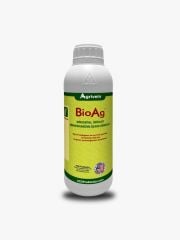 Agrivein BioAg Canlı Mikroorganizma/Bakteri 1 Litre
