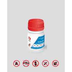 Draker 10.2 CS 50 ml Geniş Etkili HAŞERE iLACI