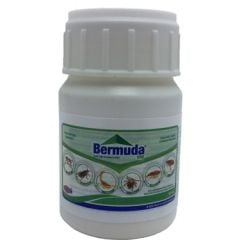 Bermuda EW Geniş Etkili Haşere İlacı 50 ML